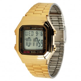 CASIO COLLECTION A178WGA-1ADF
