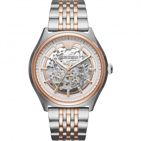 EMPORIO ARMANI MECCANICO AR60002