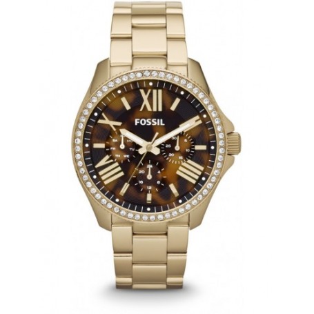 FOSSIL CECILE AM4498.