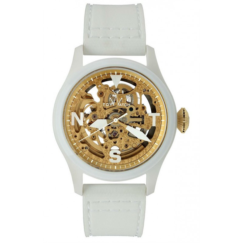 TOYWATCH TO FLY TTFS12WHGD AUTOMATICO