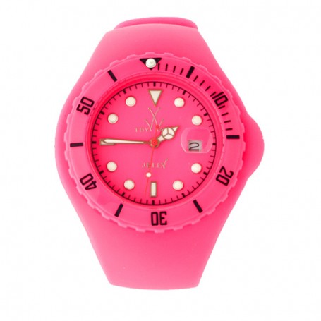TOYWATCH JELLY JTB04PS