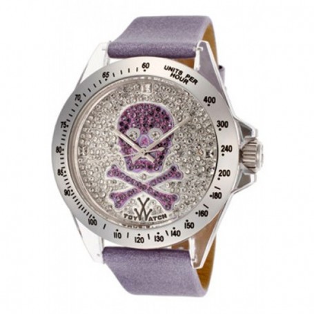 TOYWATCH SKULL S04WHOS