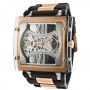 TOYWATCH SKELETON AUTOMATIC XL02PG