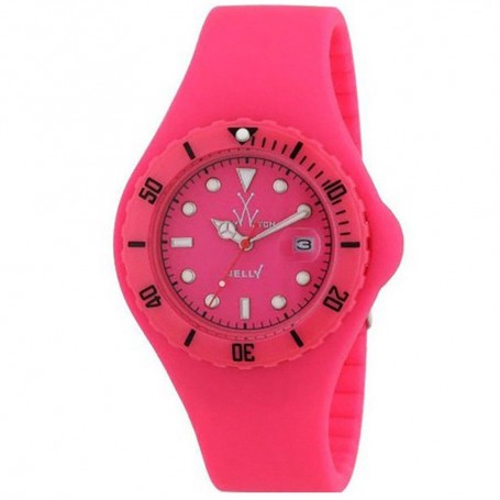 TOYWATCH JELLY JY04PS
