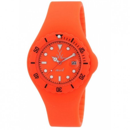 TOYWATCH JELLY JY03OR