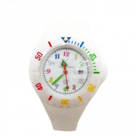 TOYWATCH JELLY JYS01WH