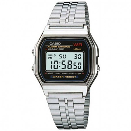 CASIO COLLECTION A159WA-N1DF