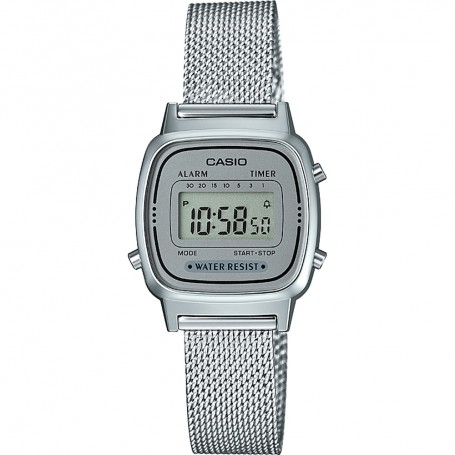 CASIO VINTAGE LA670WEM-7EF