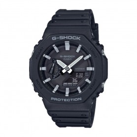 CASIO G-SHOCK GA-2100-1AER