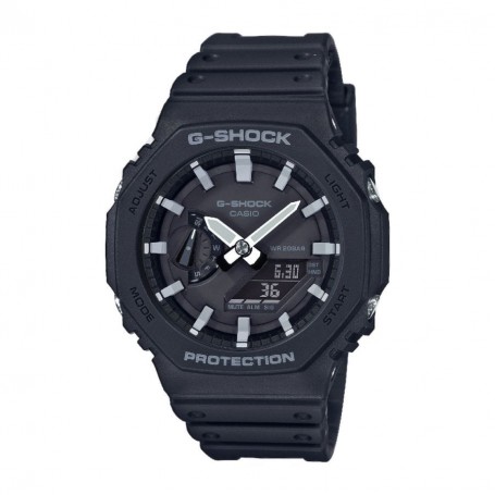 CASIO G-SHOCK GA-2100-1AER