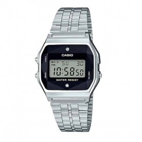 CASIO VINTAGE DIAMONDS A159WAD-1DF