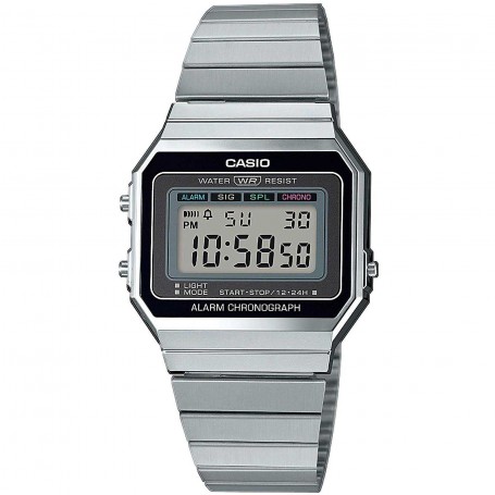 CASIO COLLECTION A700WE-1AEF