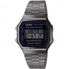 CASIO COLLECTION A168WEGG-1BEF