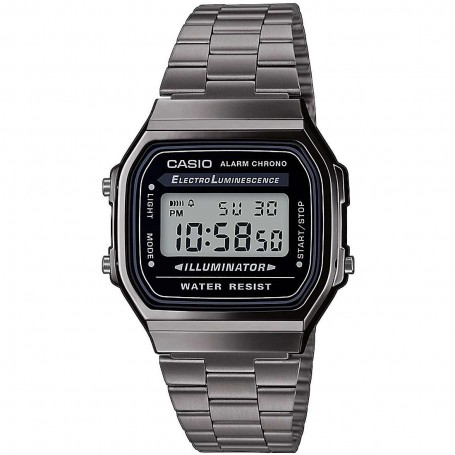 CASIO COLLECTION A168WEGG-1AEF