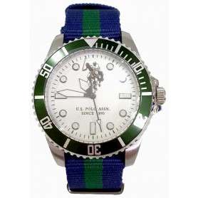 U.S. POLO ASSN. USP3026GR