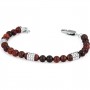 BROSWAY BRACCIALE UOMO TIBET BIB11