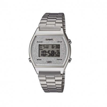 CASIO VINTAGE B640WDG-7EF