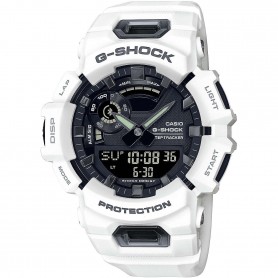 CASIO G-SCHOCK G-SQUAD GBA-900-7AER