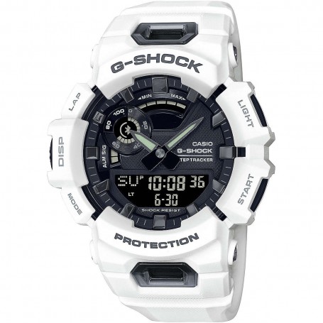CASIO G-SCHOCK G-SQUAD GBA-900-7AER