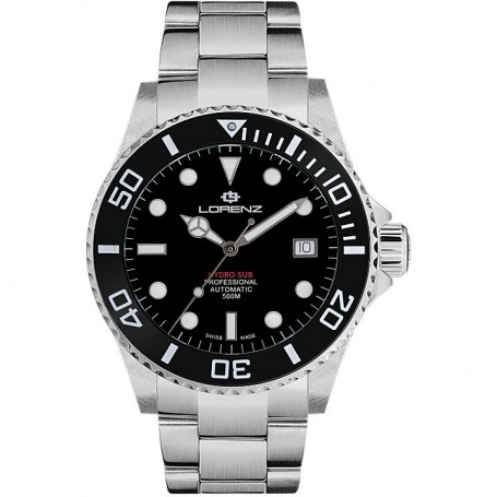 LORENZ HYDRO-SUB 090000AA