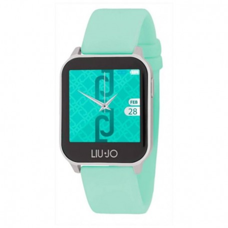 LIU JO SMARTWATCH ENERGY SWLJ016