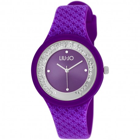 LIU JO DANCING SPORT TEXTURE TLJ1960