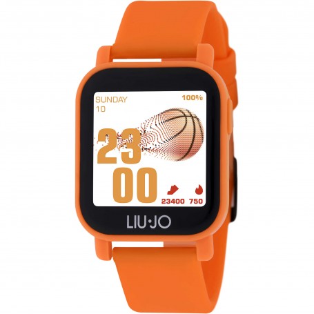 LIU JO SMARTWATCH TEEN SWLJ033