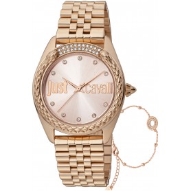 JUST CAVALLI OROLOGIO.JC1L195M0085