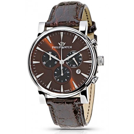 PHILIP WATCH HERITAGE WALES R8271693055