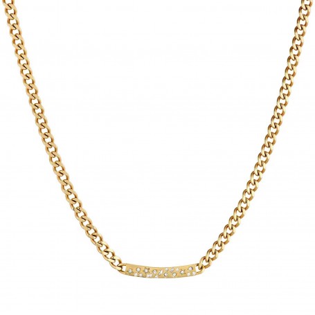 LIU JO CHAIN COLLANA LJ1825