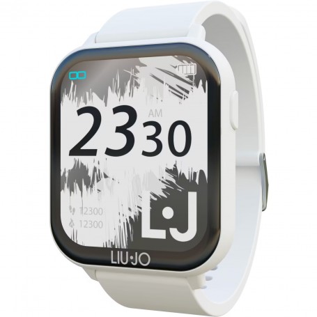 LIU JO SMARTWATCH VOICE COLOR SWLJ062