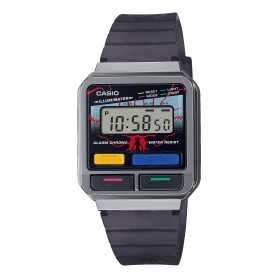 CASIO STRANGER THINGS A120WEST-1A