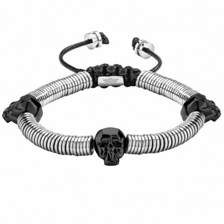 POLICE GONDAR PJ26553BSSB/01 BRACCIALE