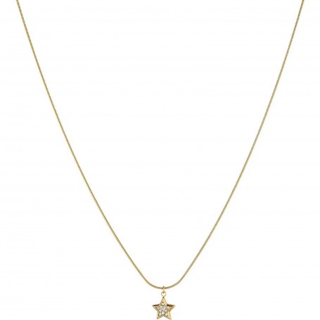 LIU JO CHAIN COLLANA LJ1859