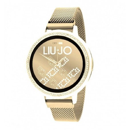 LIU JO SMARTWATCH EYE GLEAM SWLJ071