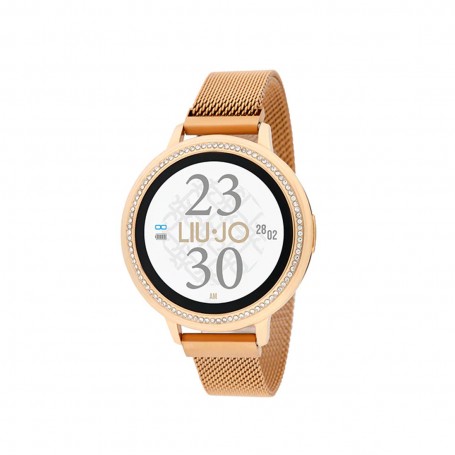 LIU JO SMARTWATCH EYE GLEAM SWLJ070