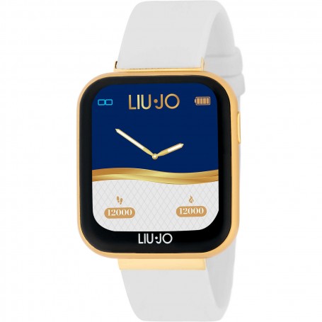 LIU JO SMARTWATCH VOICE SWLJ109