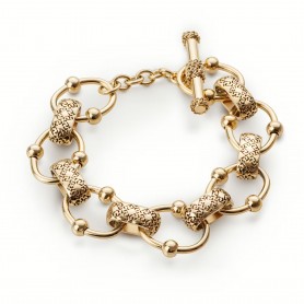 LIU JO LUXURY BRACCIALE LJ2213