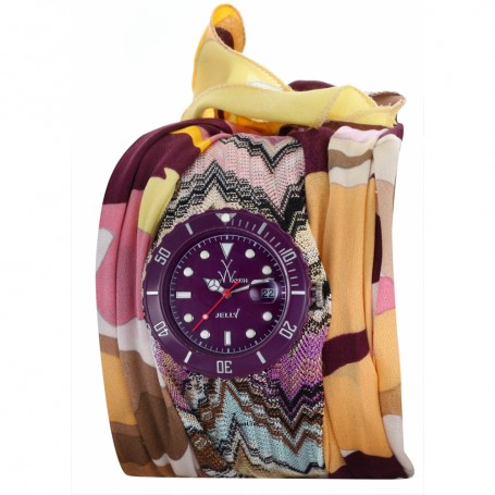 TOYWATCH FOULARD M03AM