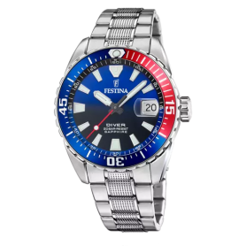 FESTINA OROLOGIO UOMO F20669/4
