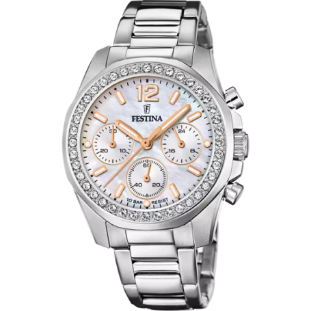 FESTINA MADREPERLA DONNA F20606/1