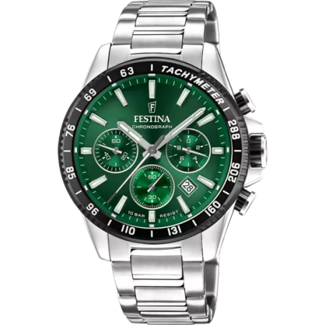 FESTINA OROLOGIO UOMO F20560/4