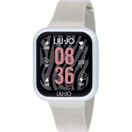 LIU JO SMARTWATCH VOICE MINI SWLJ146