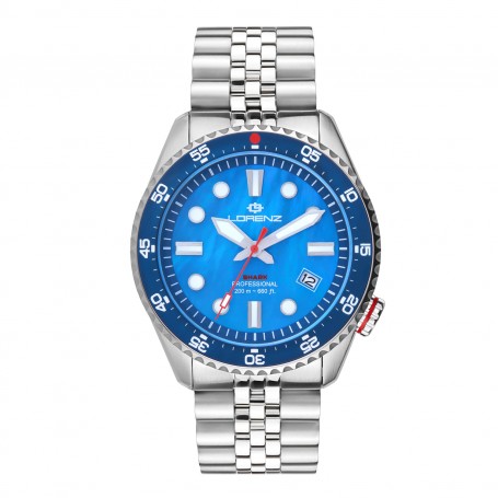 LORENZ SHARK V 030255MP