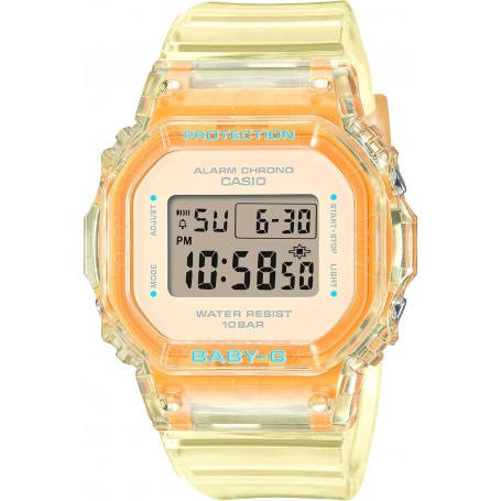 CASIO BABY-G BGD-565SJ-9ER