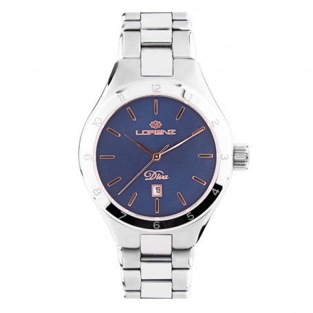 LORENZ BLUE MOON DIVA 030156II
