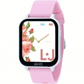 LIU JO SMARTWATCH VOICE ENERGY SWLJ112