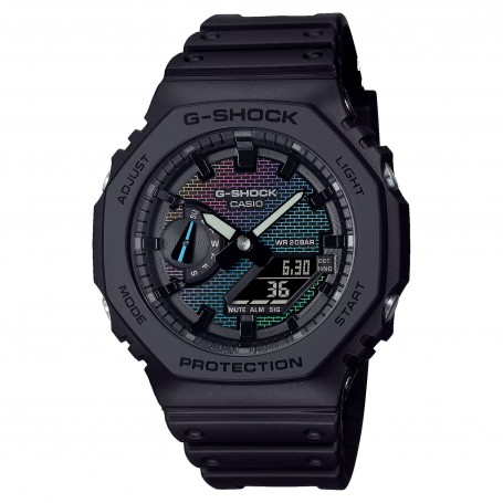 CASIO G-SHOCK GA-2100RW-1AER