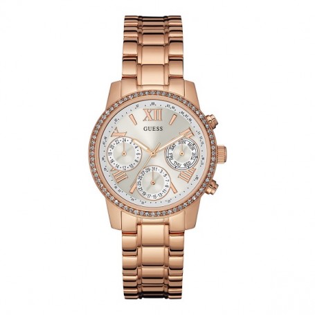 GUESS MINI SUNRISE W0623L2
