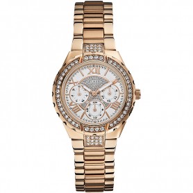 GUESS SHIMMER W0111L3